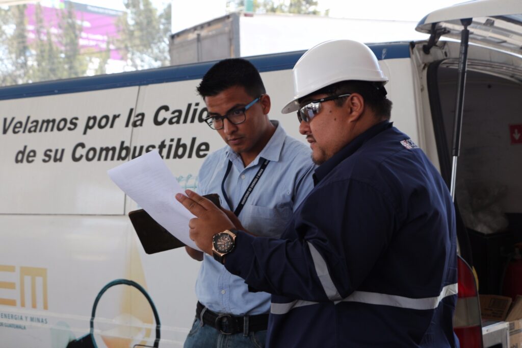 Inspección y Verificación