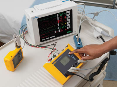 Mantenimiento de Equipos